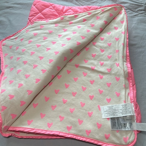 GAP - double sided quilted baby blanket - Picture 2 of 4
